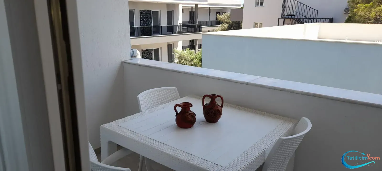 tatilcim.com Saadet Hanım Apart Otel 1+0 Apart Room